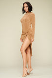 Stella Midi Dress