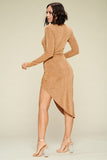Stella Midi Dress