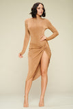 Stella Midi Dress