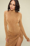 Stella Midi Dress