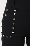 Toni High Waist Pants
