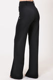 Toni High Waist Pants