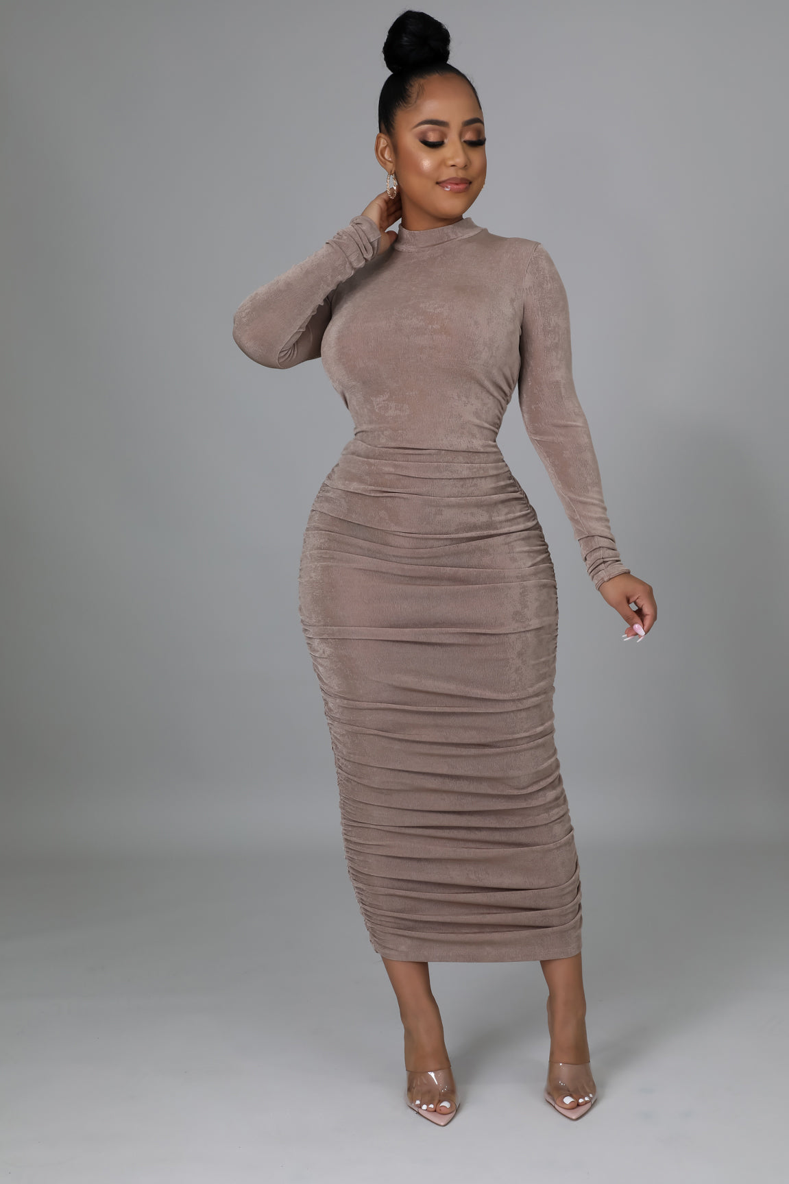 Late Nights Dress