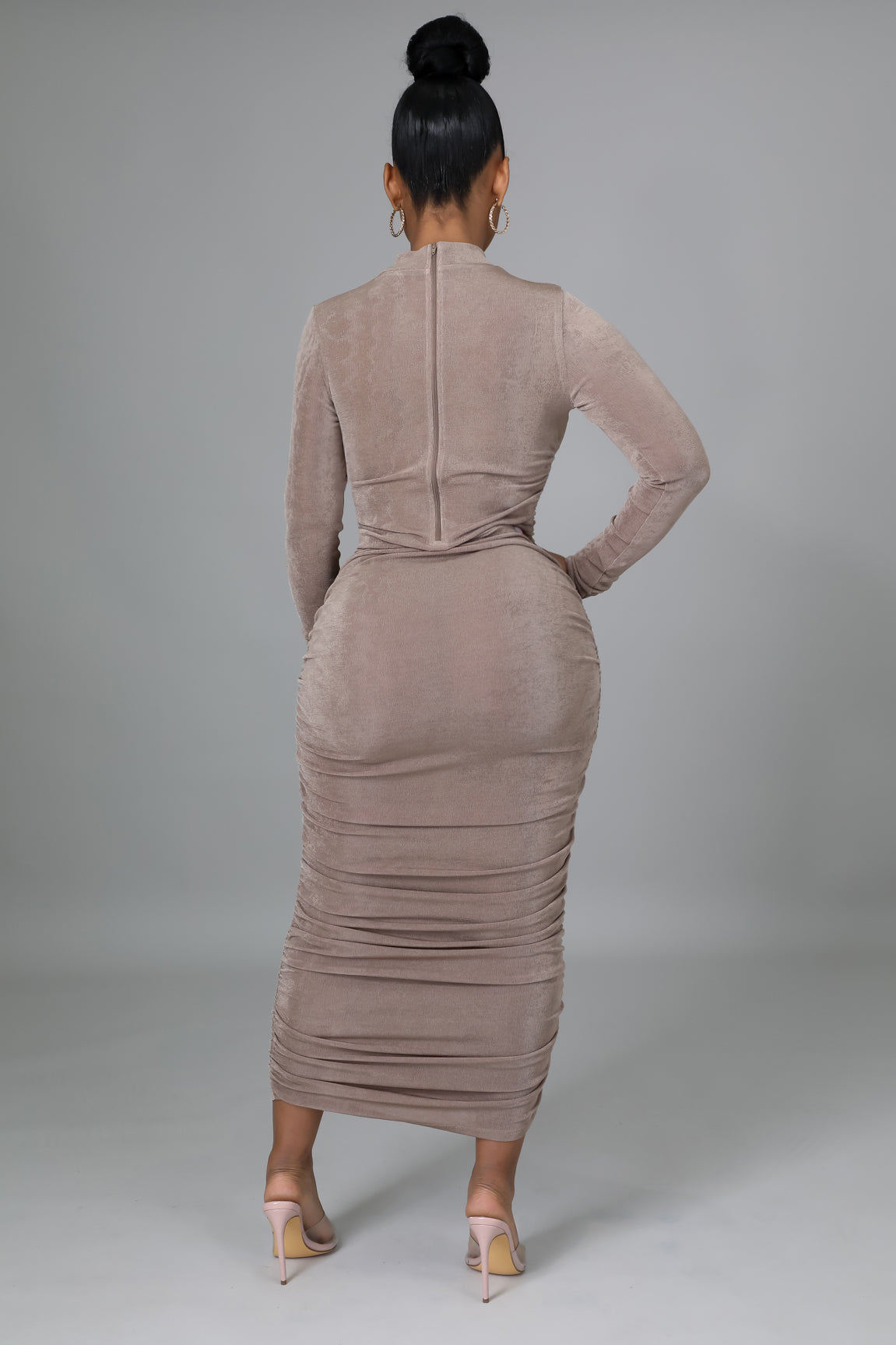 Late Nights Dress