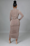 Late Nights Dress