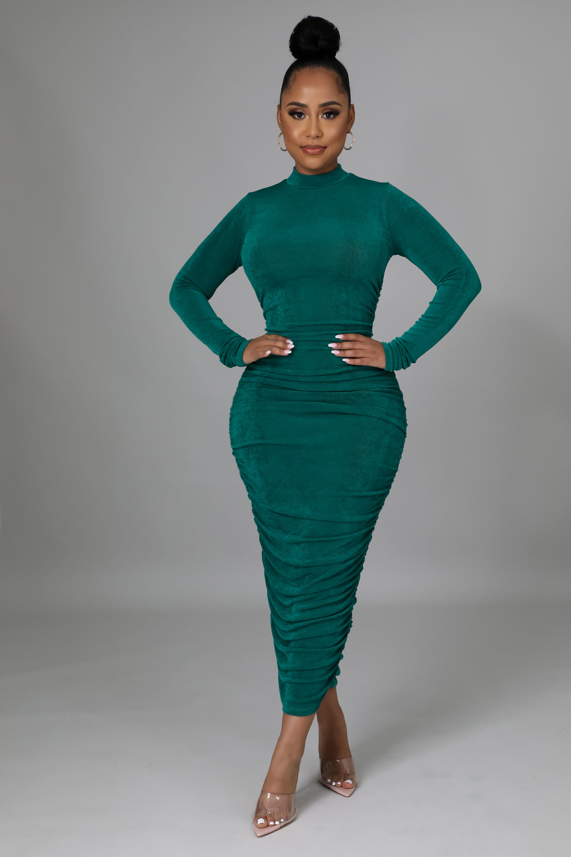 Late Nights Dress