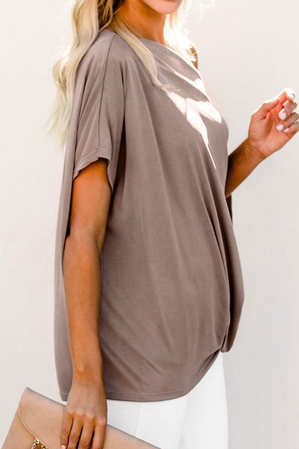Haldi Off Shoulder Top