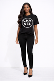 Chanel Me T-Shirt