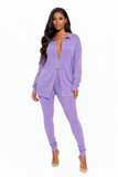 Pa'Lei Legging Set