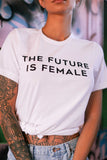 Future Female T-Shirt