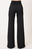 Toni High Waist Pants