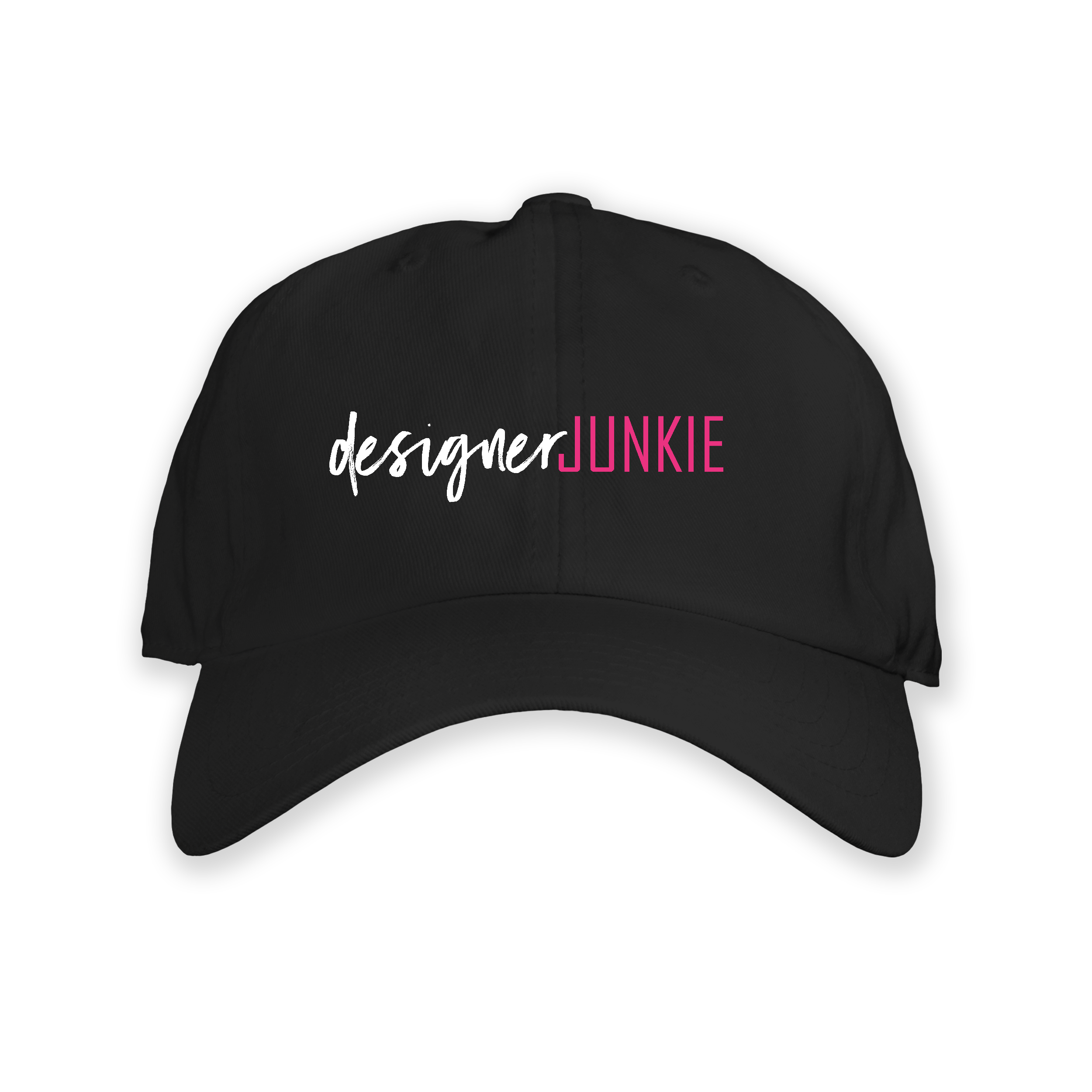 Designer Junkie Hat