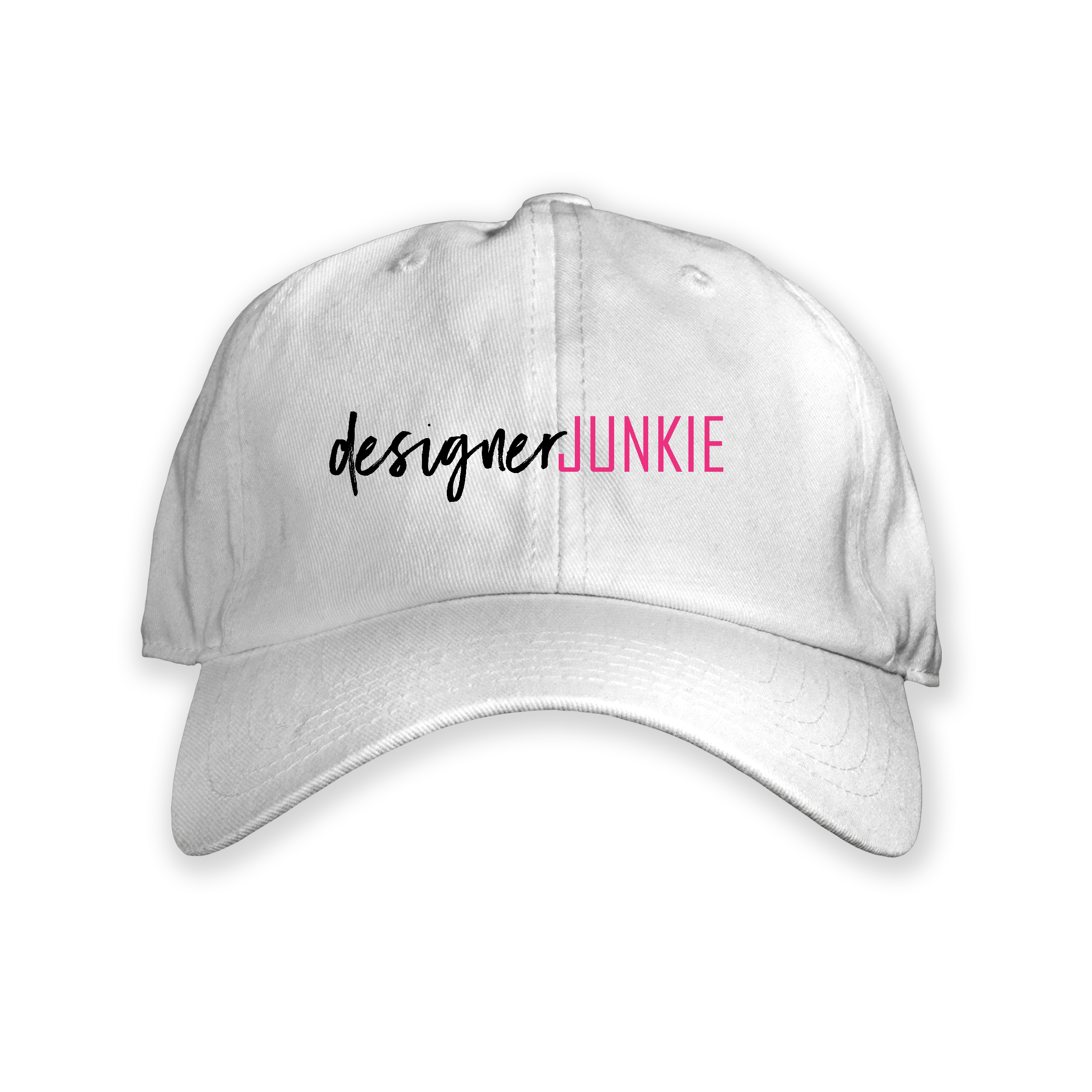 Designer Junkie Hat